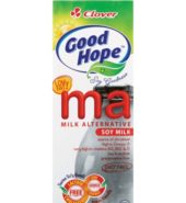 Good Hope M A Milk Alternative Soy 1lt