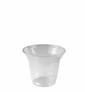 Vegware Cups Cold PLA 9oz 25ct