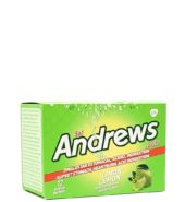 Andrews Salts Lemon 12s