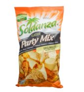 Soldanza Chips Party Mix 180g