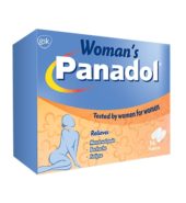 Panadol Tablets Women 16’s