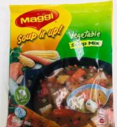 Maggi Soup Mix Vegetable 45g