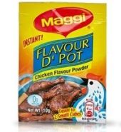 Maggi Flavor D Pot Chicken 2x10g