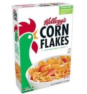 Kelloggs Corn Flakes 370g