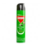 Baygon Insecticide Spray 600ml