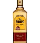 Jose Cuervo Tequila Gold 750ml