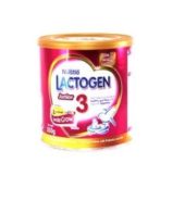 Nestle Lactogen Junior Powder #3 350g