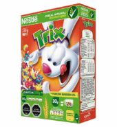 Nestle Cereal Trix 330g