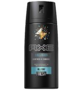 Axe Body Spray Collision 96 G