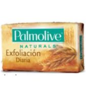 Palmolive Soap Nat Oats & Brown Sug 100g