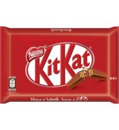 Nestle Kit Kat Chocolate Wafer 41.5g