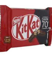 Nestle Kit Kat Chocolate Dark 41.5g