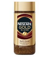 Nestle Coffee Gold Blend 100g