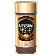 Nestle Coffee Gold Blend 200g