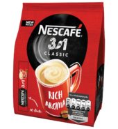 Nescafe Coffee 3 n1 Rich Aroma 10×16.5g
