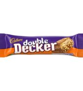 Cadbury Chocolate Double Decker 54.5g