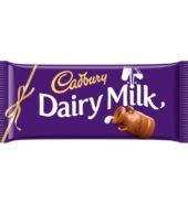 Cadbury Chocolate Dairy Milk 360 gr
