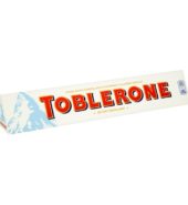 Toblerone Chocolate Swiss White 360g