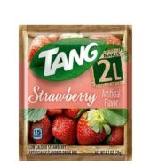 Tang Strawberry Drink Mix  20g