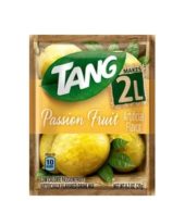 Tang Passion Fruit Drink Mix 20g