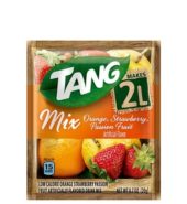 Tang Orange Strawberry Passion Fruit Mix 20g
