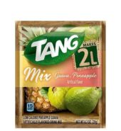 Tang Guava Pineapple Drink Mix 20g