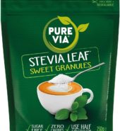 Stevia Leaf Sweet Granules 250g
