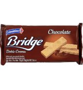 Colombina Bridge Wafer Chocolate 151g