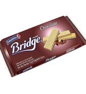 Colombina Bridge Wafer Chocolate