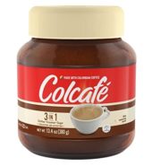 Colcafe Coffee 3 in 1 Columbian