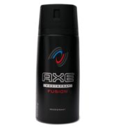 Axe Body Spray Fusion 96 G