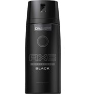 Axe Deodorant Spray Black 97g