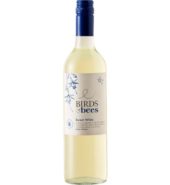 Birds & Bees Wine Sweet White 750ml