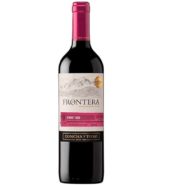 Frontera Wine Sweet Red (Chile) 750ml