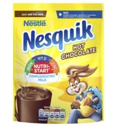 Nestle Nesquik Chocolate 400g