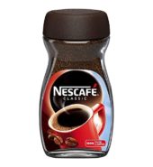 Nescafe Coffee Instant Classic 200g