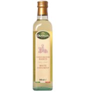 Olitalia Vinegar White Balsamic 500 ml