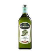 Olitalia Olive Pomace Oil Glass Bot 1lt
