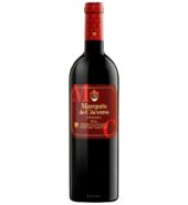 Caceres Crianza Red 750 ml