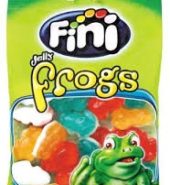 Fini Jelly Frogs 100g