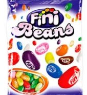 Fini Jelly Beans 100 gr