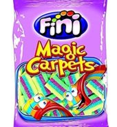 Fini Gummies Magic Carpets 100g