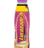 Lucozade Energy Drink Tropical 360ml