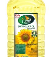 Turna Sunflower Oil 3lt