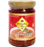 Regal Thai Curry Paste Red 235g