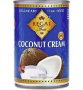 Regal Thai Coconut Cream 400ml