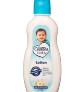 Cussons Lotion Baby 200 ml