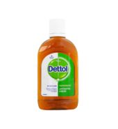 Dettol Disinfectant Liq Antiseptic 110ml