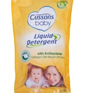 Cusson Liquid Detergent Baby 700ml