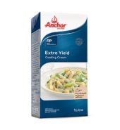 Anchor Cooking Cream Extra Yield 1lt